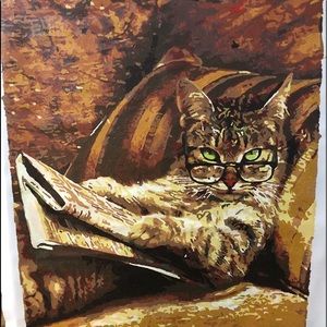 Original Painting (unframed)